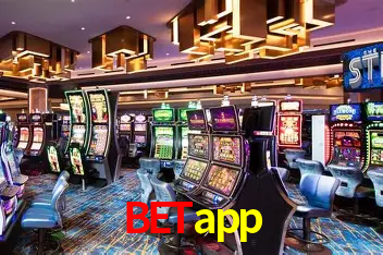 Descubra a Essência do betapp: Nossa História e Compromissos