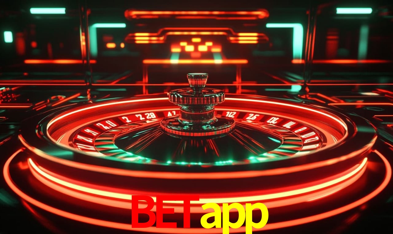 A Revolução dos Aplicativos de Jogos no betapp