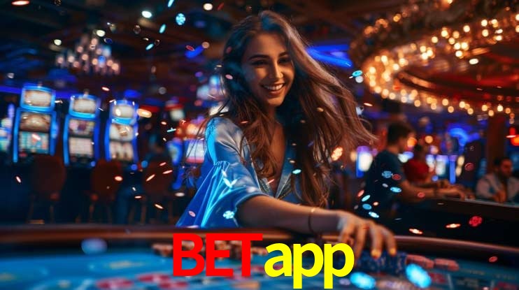 Experiência VIP betapp