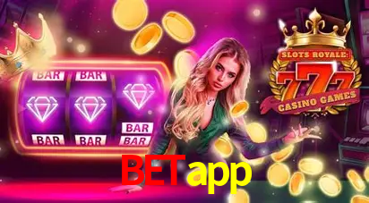 Descubra o Mundo do Cassino Online com betapp