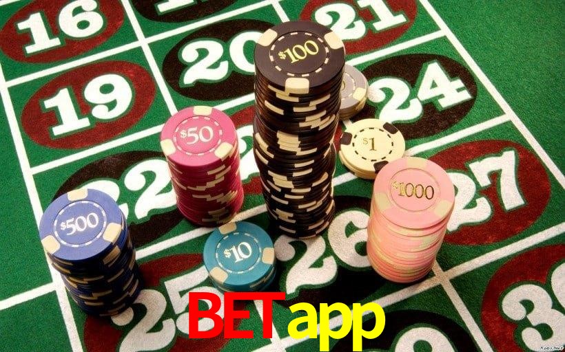 Descubra a Essência do betapp: Nossa História e Compromissos