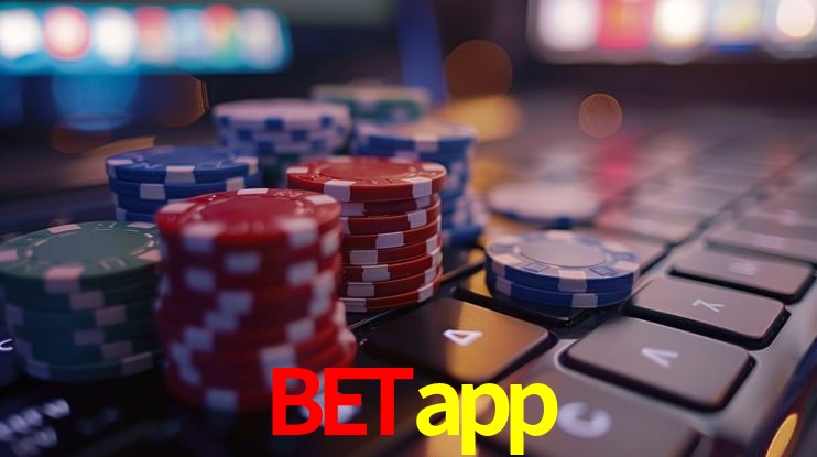 Recursos de Bônus betapp