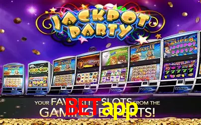 Descubra a Magia dos Jogos de Arcade no betapp