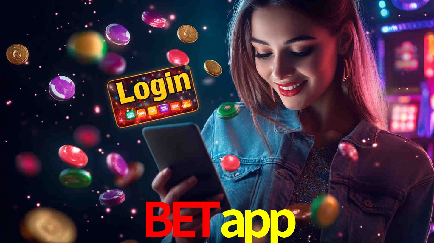 Desvendando o Mundo dos Jogos Virtuais na betapp