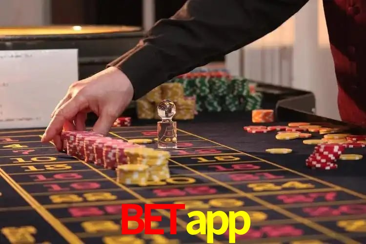 A Experiência Imersiva dos Cassinos Ao Vivo no betapp