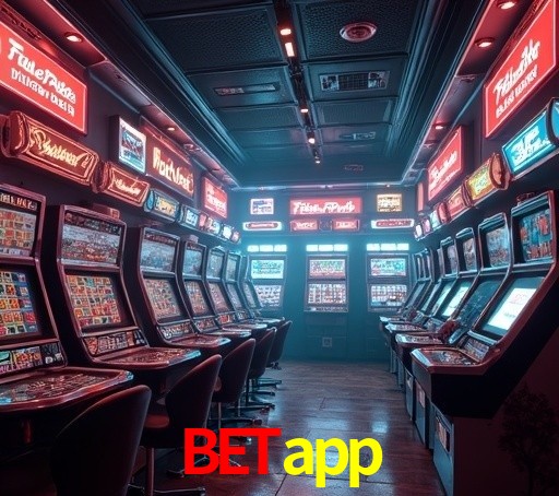 Login Seguro betapp