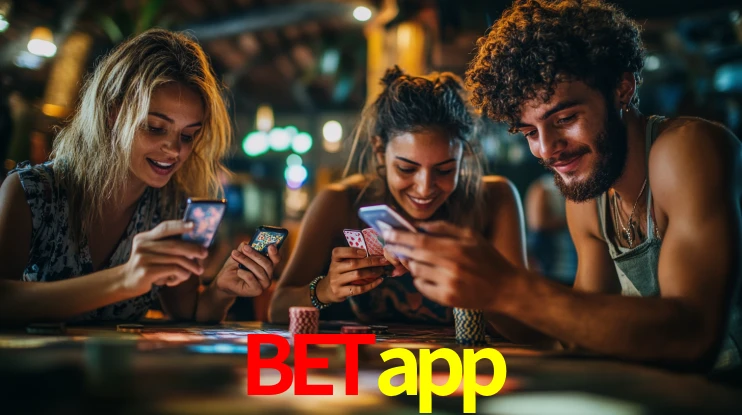 Live Casino betapp