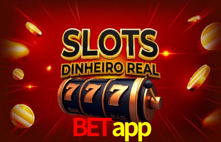 Provedores de Jogos betapp