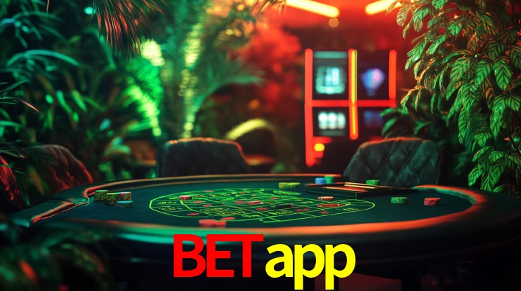 Blackjack Table betapp