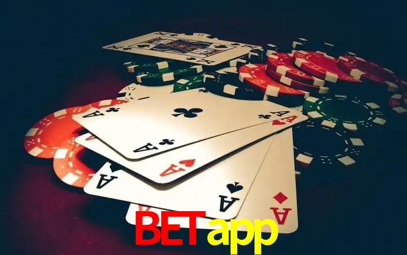 Promoção Relâmpago betapp