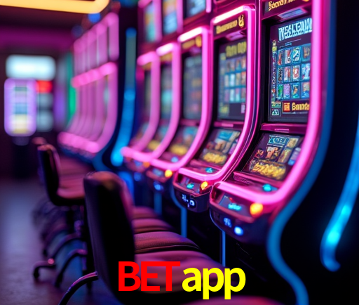 Tecnologia da Plataforma betapp