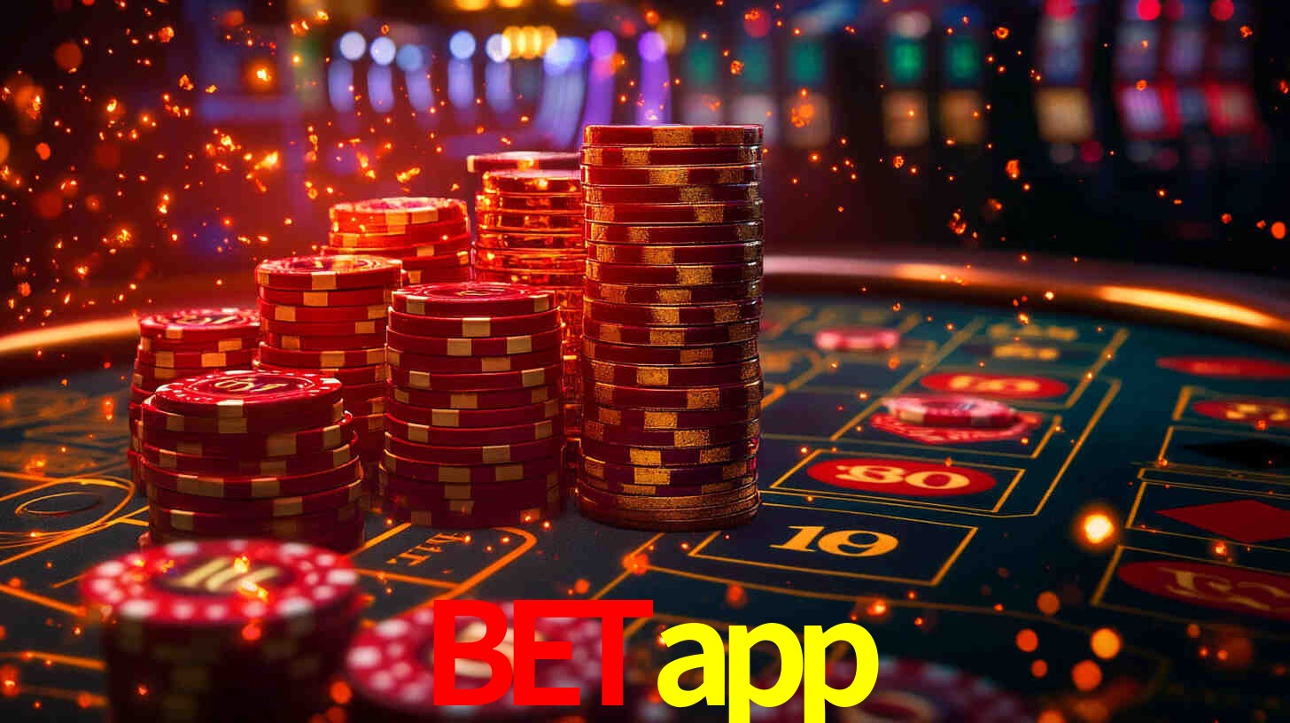 Welcome Bonus betapp