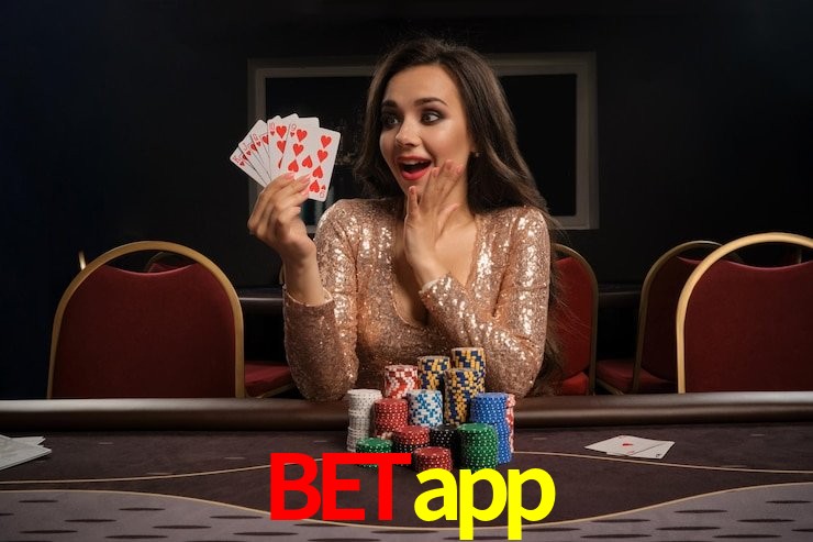 Inovações de Jogos na betapp: O Futuro das Experiências Interativas