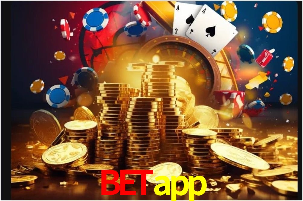 Descubra o Programa VIP da betapp: Vantagens Exclusivas para Jogadores