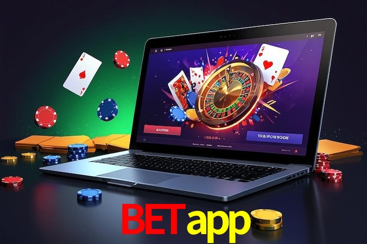 Casino Ao Vivo betapp