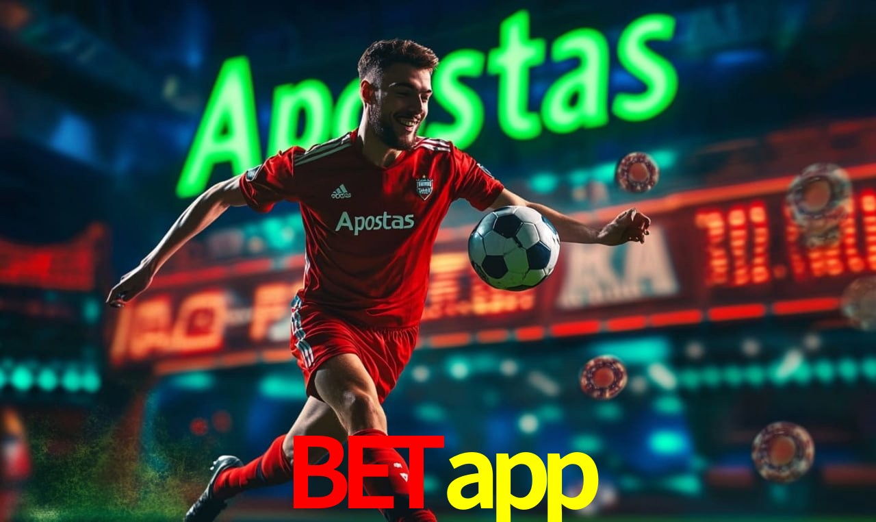 Desvendando o Mundo dos Jogos Virtuais na betapp