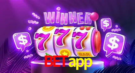 Descubra o Mundo do Cassino Online com betapp