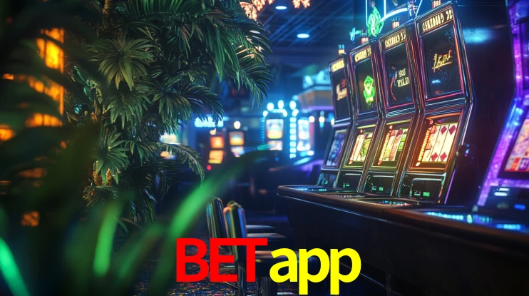 VIP Casino betapp