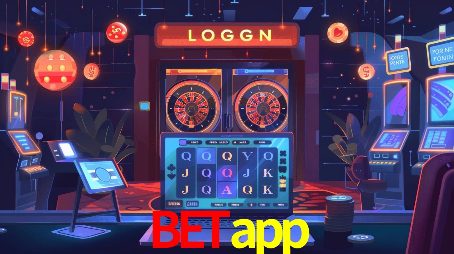 Diretório de Jogos betapp