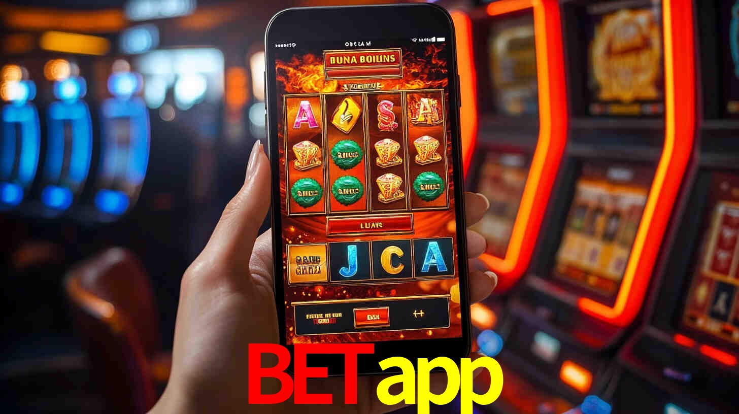 betapp: Jogos de Caça-Níqueis-Altas Recompensas, Roleta-Velocidade, Blackjack-Desafios Máximos