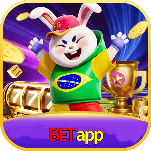 Logo da betapp