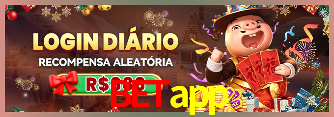 Prêmio betapp